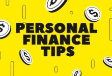 Finance tips for Beginners