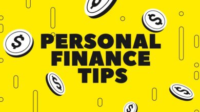 Finance tips for Beginners
