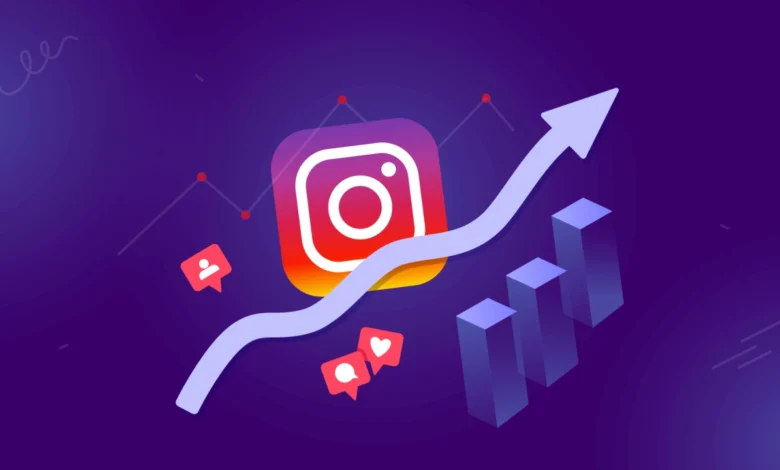 Get Followers on Instagram