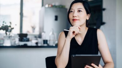 5 Reasons All Women Need a Health Savings Account|
