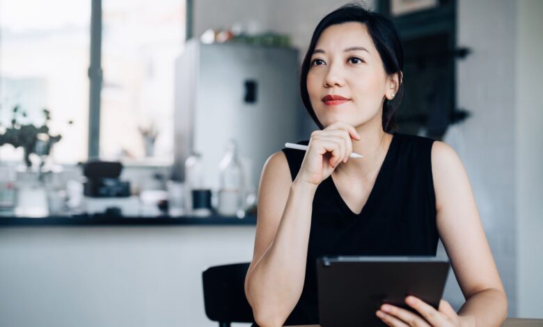 5 Reasons All Women Need a Health Savings Account|