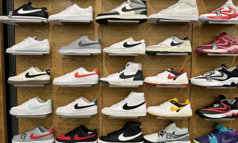 Analysts Warn Nike’s Business Could ‘Get Worse Before It Can Get Better’