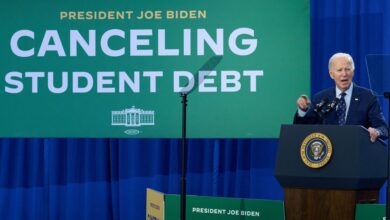 Biden Administration Scraps Student Loan Forgiveness Plan Ahead of Inauguration