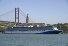 Carnival Tops Earnings Estimates, Gives Positive Booking Outlook