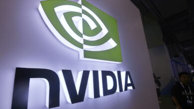 Nvidia Ends Down Stretch With Positive News From EU Regulators