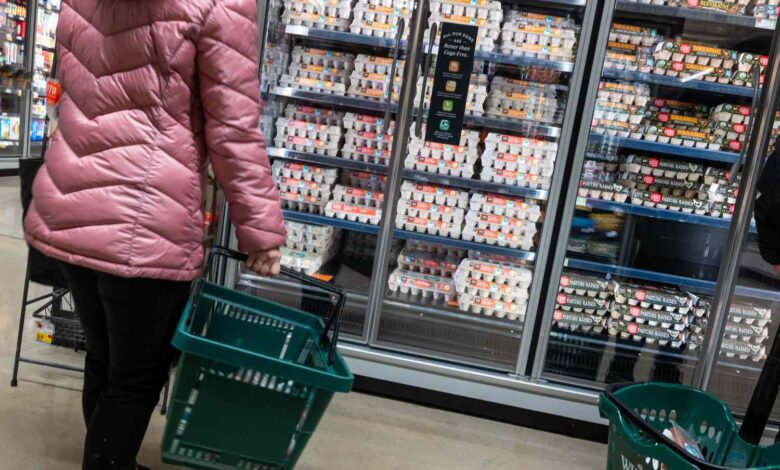 The Fed's Favorite Measure Of Inflation Was Surprisingly Tame In November