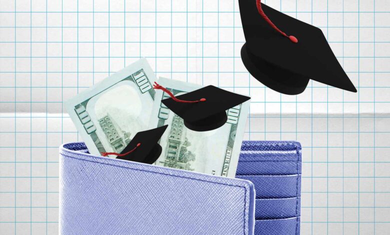 Biden Administration Forgives $4.28 Billion in Student Loans For Public Service Workers