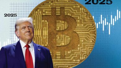 What Would Be The Point Of A 'Strategic Bitcoin Reserve'?