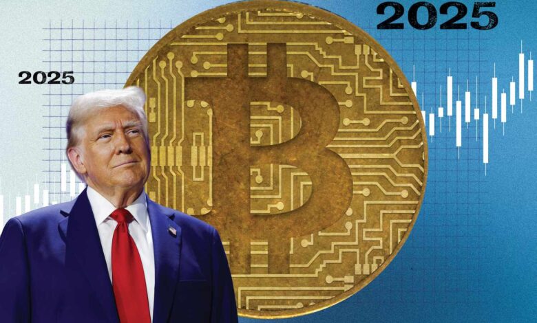 What Would Be The Point Of A 'Strategic Bitcoin Reserve'?